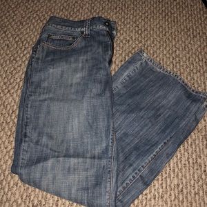 Men’s guess jeans